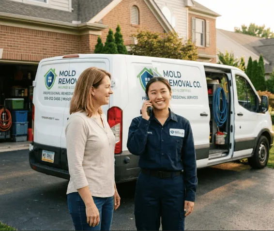 Crawlspace Mold Remediation Ecru, MS FAQs